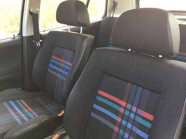 Gebraucht VW Golf III 90 PS (66 kW) 1993 Grün metallic Limousine