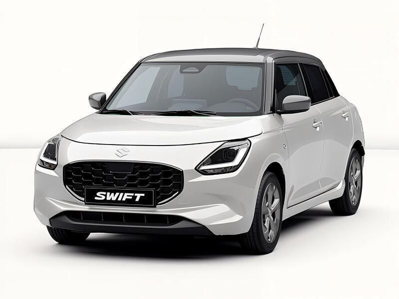Gebraucht Suzuki Swift Comfort 82 PS (60 kW) 2024