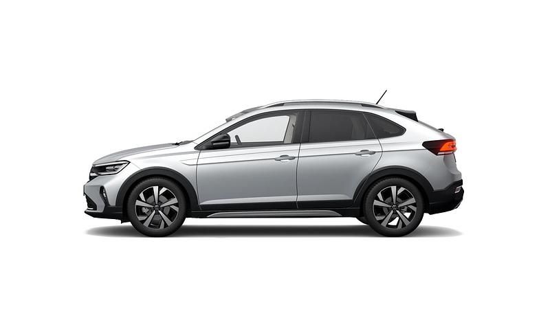 Gebraucht VW Taigo Active 110 PS (80 kW) 2022 Silber SUV