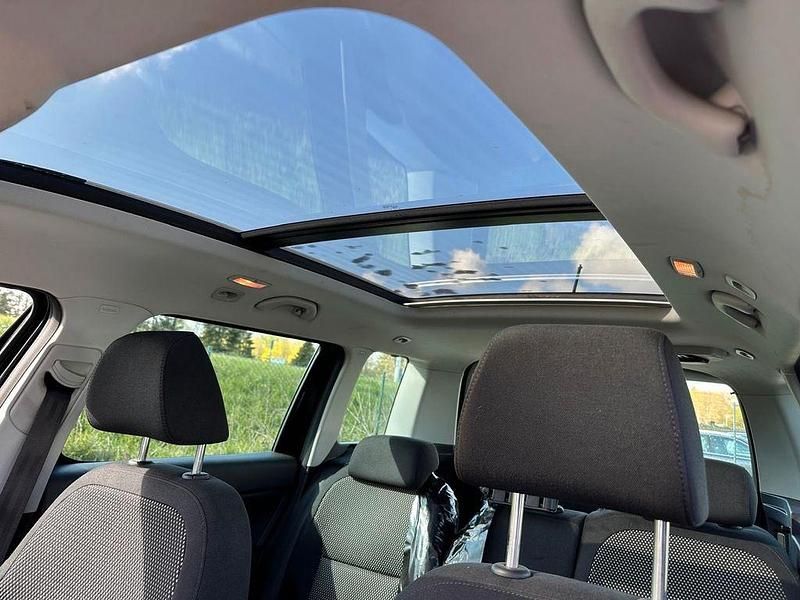 Gebraucht Skoda Yeti Ambition 140 PS (102 kW) 2012 Schwarz SUV