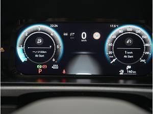 Gebraucht VW Caddy Edition 122 PS (89 kW) 2024 Candy weiss Van / Kleinbus