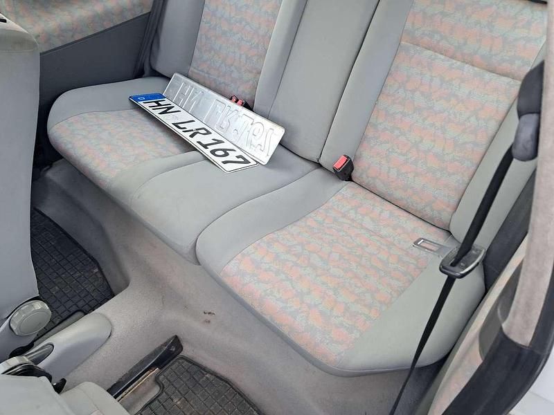 Gebraucht VW Polo 60 PS (44 kW) 1998 Other Limousine