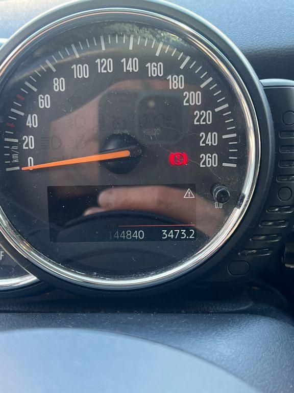 Gebraucht Mini Cooper 136 PS (100 kW) 2015 Schwarz Kleinwagen