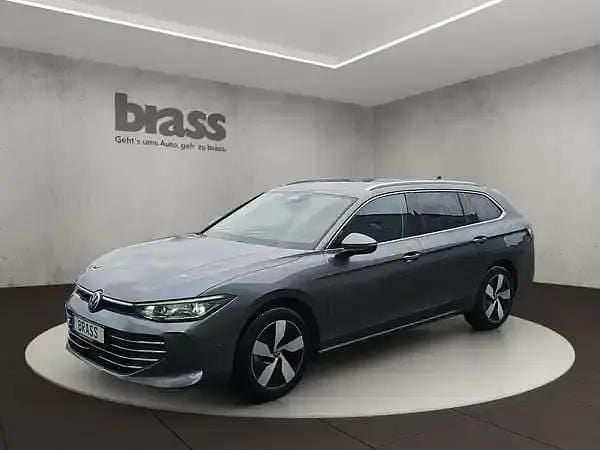Brugt VW Passat 150 HK (110 kW) 2026 Stationcar