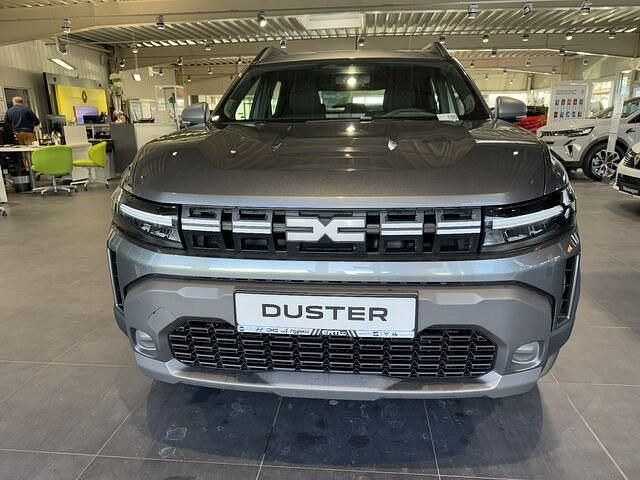 Gebraucht Dacia Duster Expression 131 PS (96 kW) 2022 Andere farbe SUV