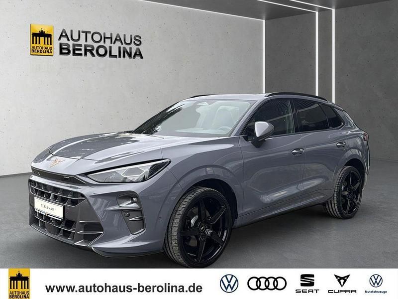 Neu Cupra Terramar VZ 265 PS (194 kW) 2026 Graphene grau SUV