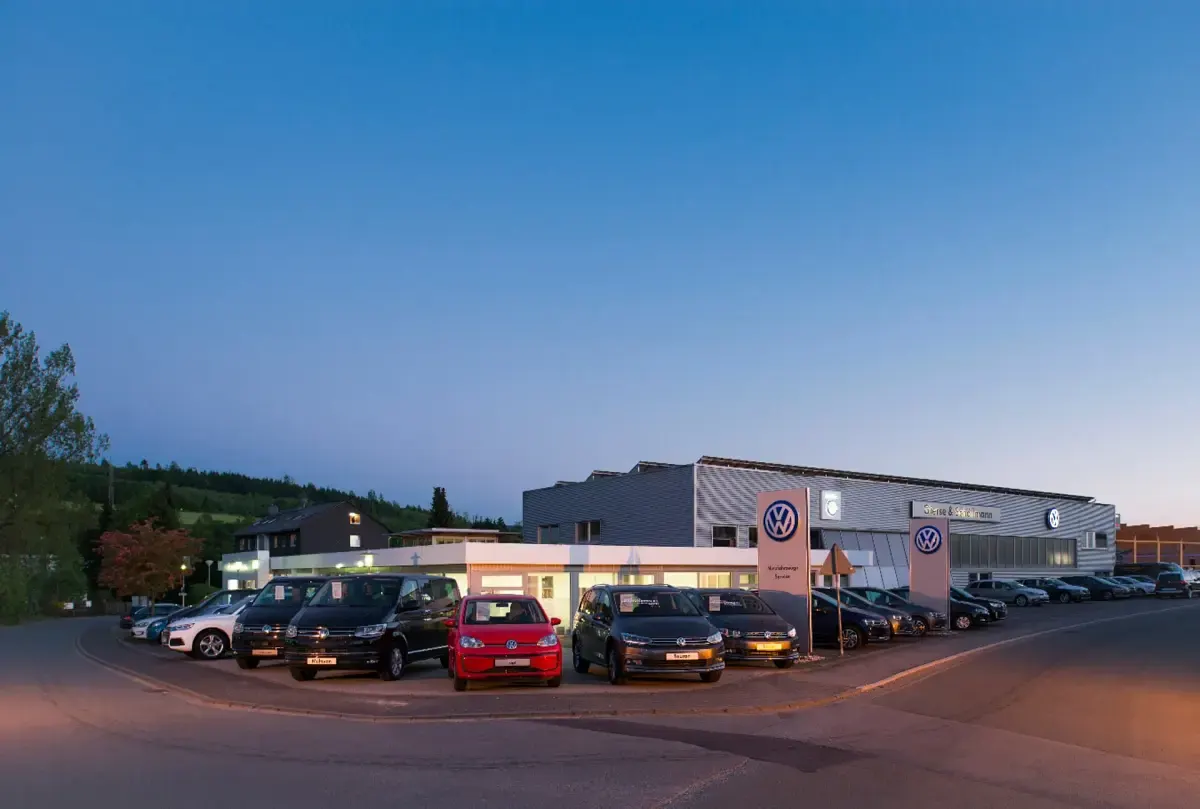 Używany VW T-Roc Style 150 KM (110 kW) 2022 SUV