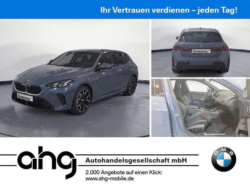 Bmw individual storm bay Gebraucht 2024 BMW 120 M Sport Kleinwagen | 38.350 € (Etwas zu teuer) - Bild 1/4