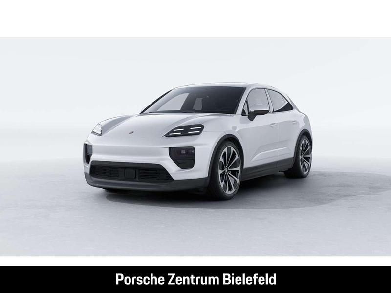 Grau Neu 2025 Porsche Macan SUV | 99.850 € - Bild 1/4