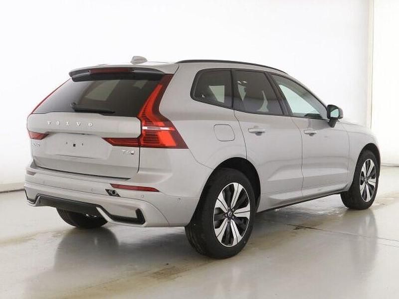 Gebraucht Volvo XC60 Plus 398 PS (292 kW) 2025 Silber SUV