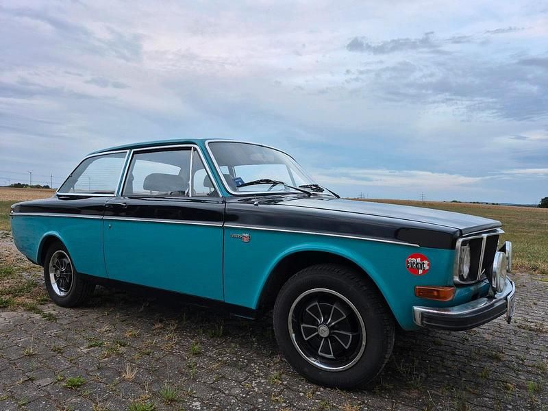 Gebraucht 1973 Volvo 142 Coupé | 8.650 € - Bild 1/4