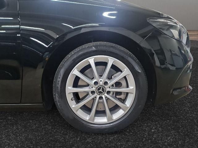 Gebraucht Mercedes B250e 218 PS (160 kW) 2021 Van / Kleinbus