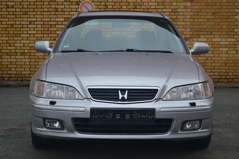 Gebraucht Honda Accord LS 136 PS (100 kW) 2000 Silber Limousine