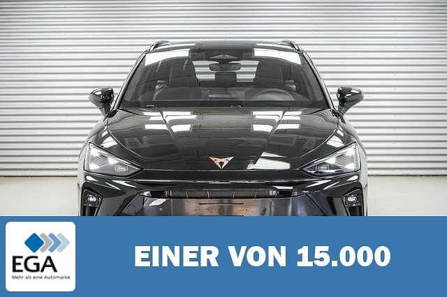 Nuova Cupra Leon 150 CV (110 kW) 2026 Nero Station wagon