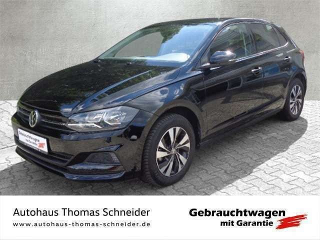 polo 2019 comfortline