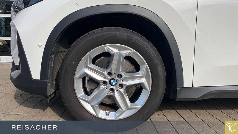 Używany BMW X1 Efficient Dynamics 197 KM (144 kW) 2024 Biały SUV