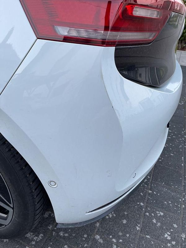 Gebraucht VW ID.3 Pro Performance 150 kW (204 PS) 2023 Weiß Kleinwagen