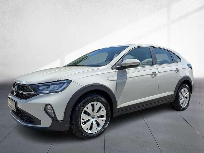 Ascotgrau Neu 2025 VW Taigo SUV | 21.390 € (Guter Preis) - Bild 1/4
