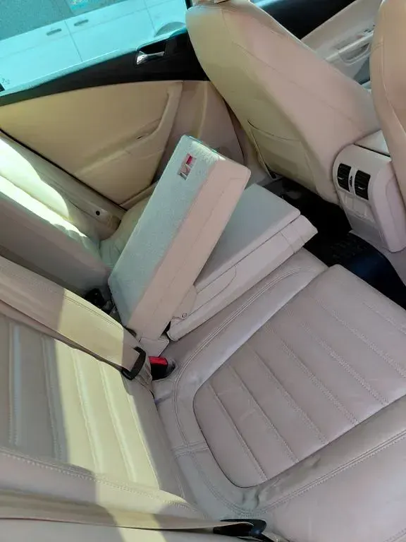 Gebraucht VW Passat Highline 150 PS (110 kW) 2005 Braun Kombi