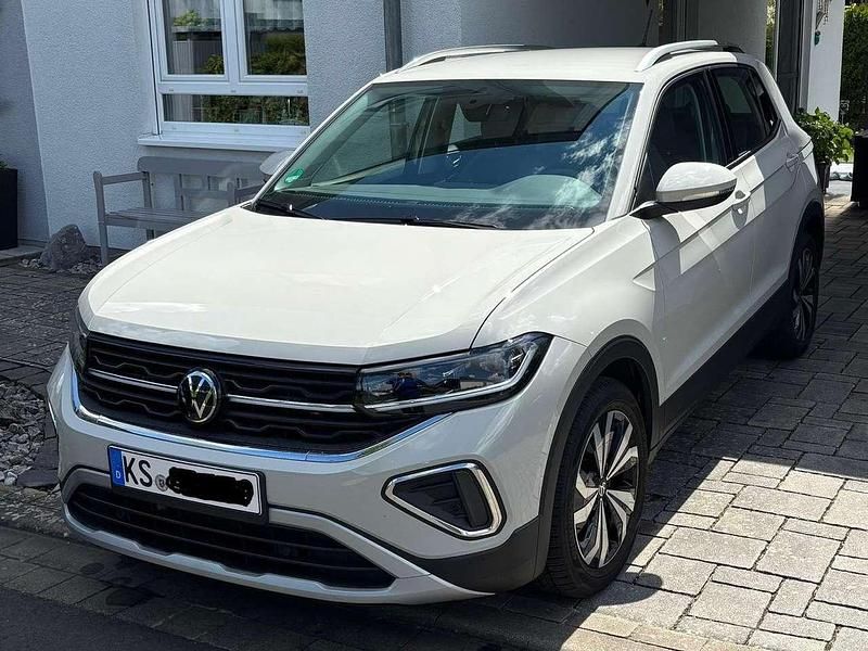 Gebraucht 2024 VW T-Cross Style SUV | 26.500 € (Fairer Preis) - Bild 1/4