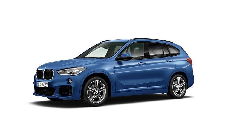 Gebraucht BMW X1 Performance 150 PS (110 kW) 2026 SUV