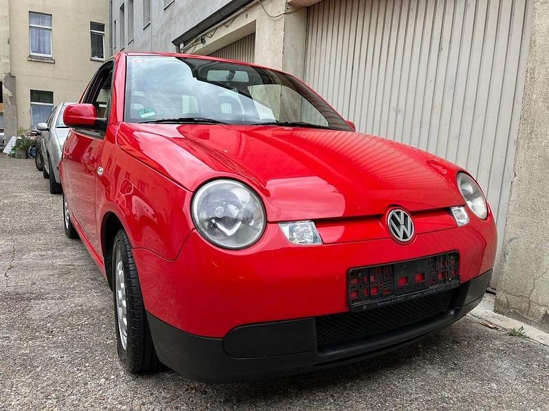 Gebraucht 2002 VW Lupo Kleinwagen | 1.859 € (Fairer Preis) - Bild 1/4