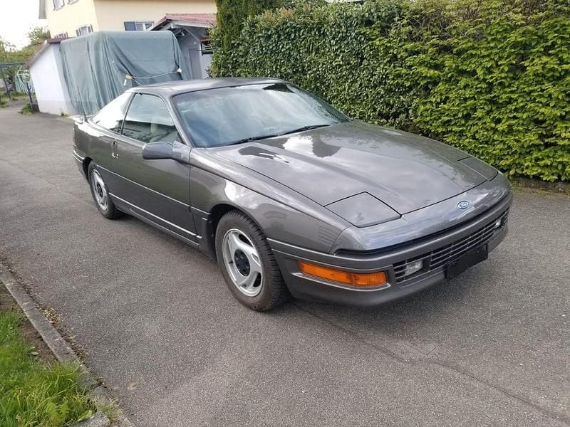 Second-hand Ford Probe 147 CP (108 kW) 1991 Gri Coupe
