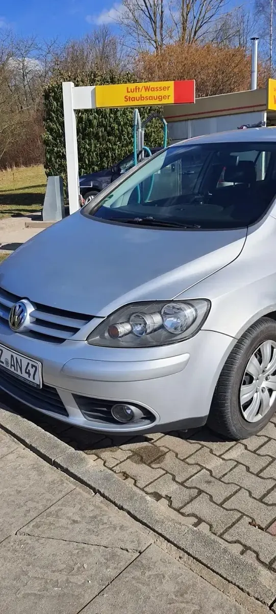 Gebraucht VW Golf IV 116 PS (85 kW) 2005 Grau Kleinwagen