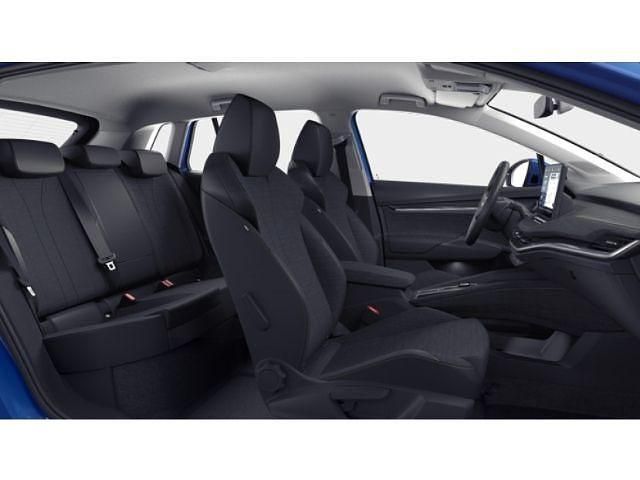 Neu Skoda Elroq 210 kW (286 PS) 2026 Blau SUV