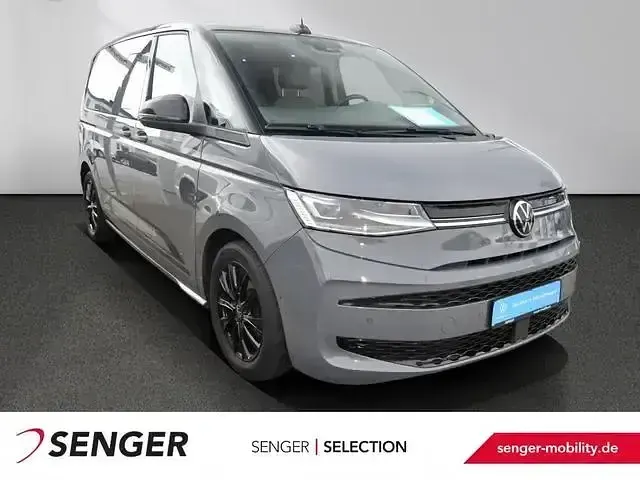 Gebraucht VW Multivan Edition 204 PS (150 kW) 2023 Van / Kleinbus