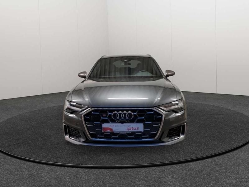 Gebraucht Audi S6 Sport 344 PS (253 kW) 2024 Grau Kombi