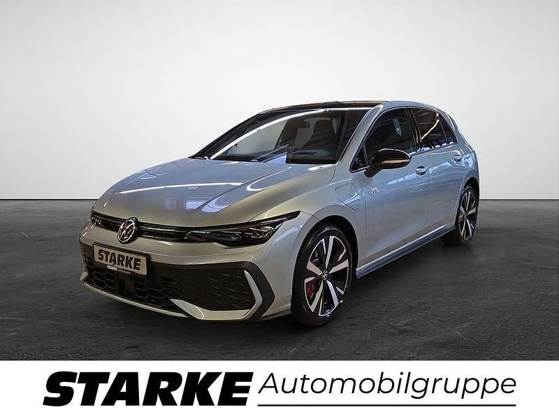 Gebraucht VW Golf VIII GTE 272 PS (200 kW) 2025 Grau Limousine