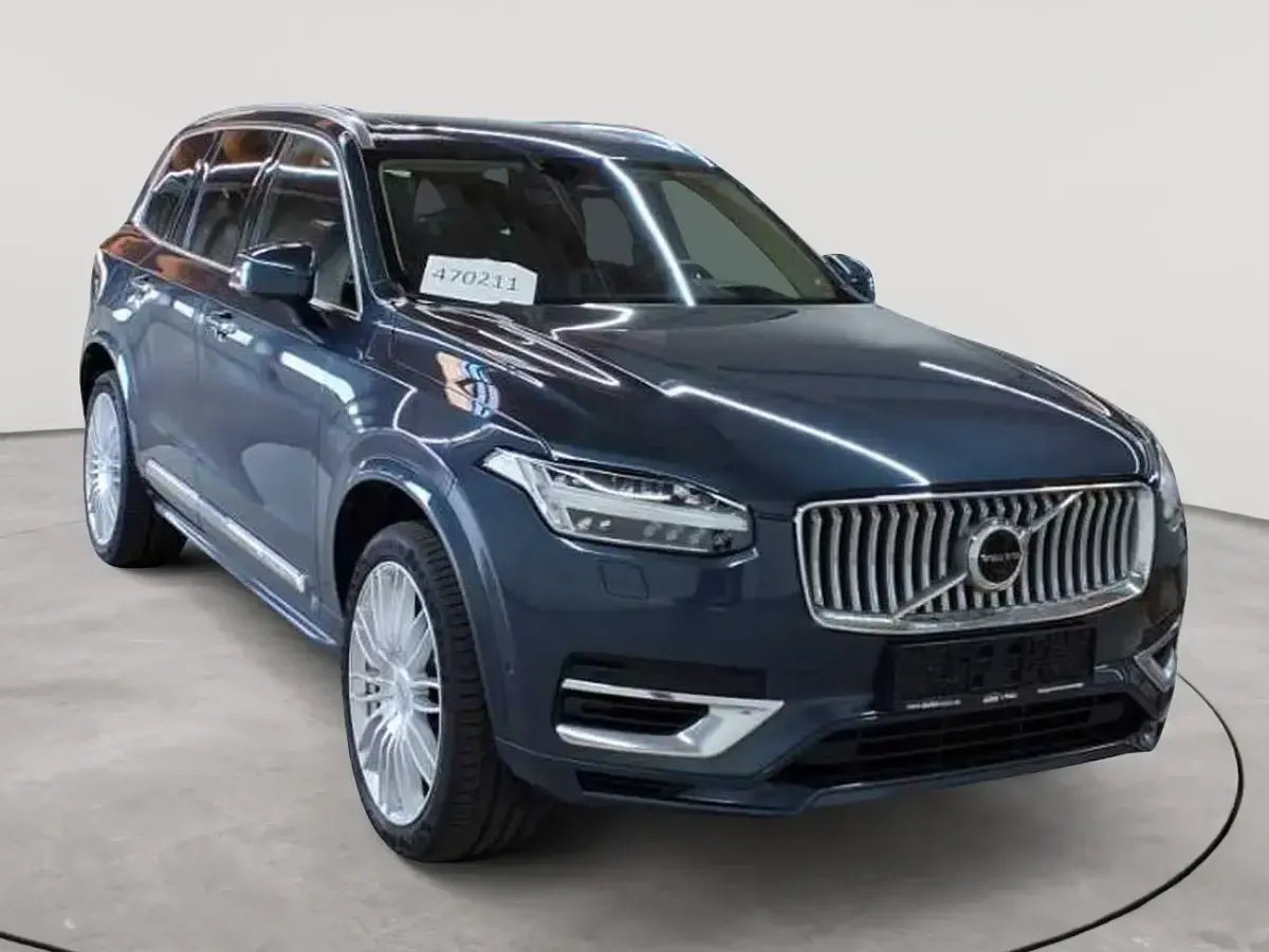Gebraucht Volvo XC90 Ultimate 310 PS (228 kW) 2023 SUV