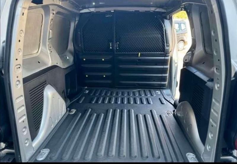 Gebraucht Citroën Berlingo 75 PS (55 kW) 2015 Van / Kleinbus