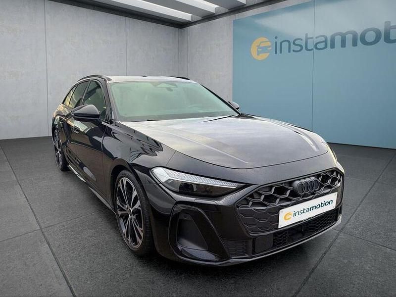 Gebraucht Audi S5 367 PS (269 kW) 2025 Schwarz Kombi