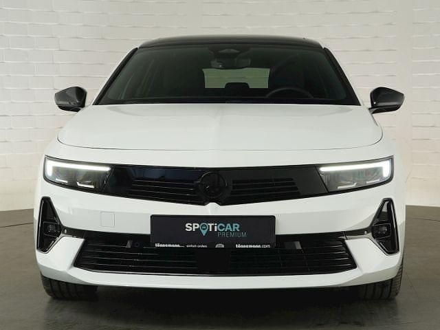 Gebraucht Opel Astra Ultimate 131 PS (96 kW) 2024 Weiss Kombi