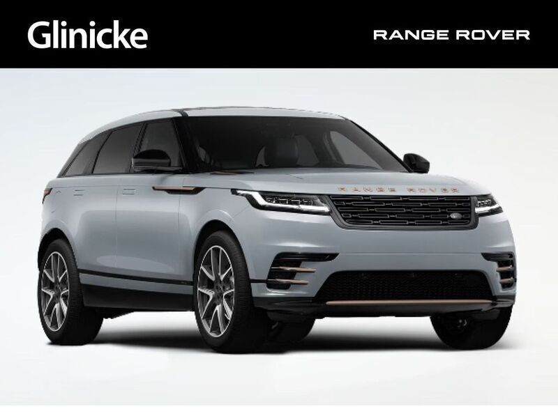 Arroios grey Neu 2025 Land Rover Range Rover Velar Autobiography SUV | 95.880 € (Guter Preis) - Bild 1/4