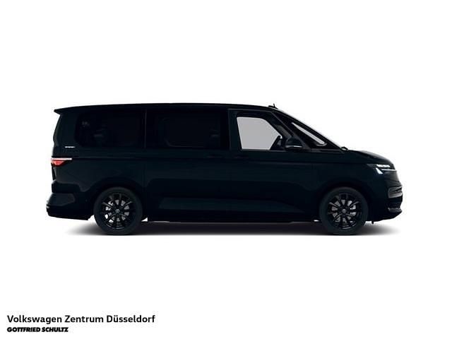 Neu VW Multivan 150 PS (110 kW) 2026 Deep black perleffekt Van