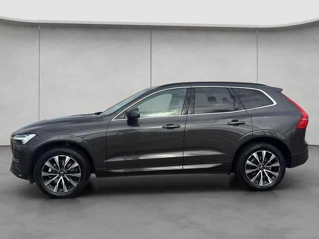 Gebraucht Volvo XC60 184 PS (135 kW) 2024 SUV