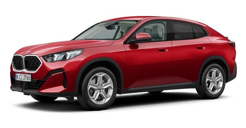 Gebraucht 2025 BMW X2 SUV | 54.829 € - Bild 1/1