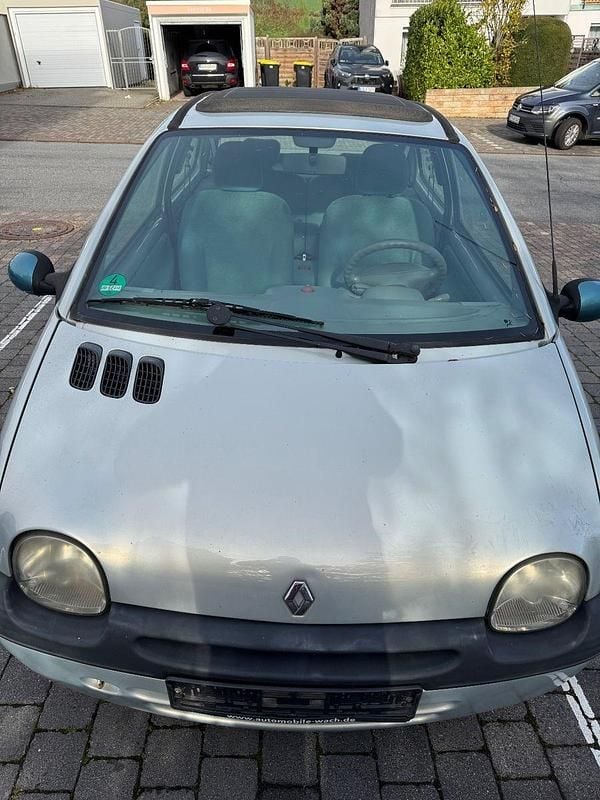 Gebraucht 2004 Renault Twingo Authentique Kleinwagen | 650 € (Guter Preis) - Bild 1/4