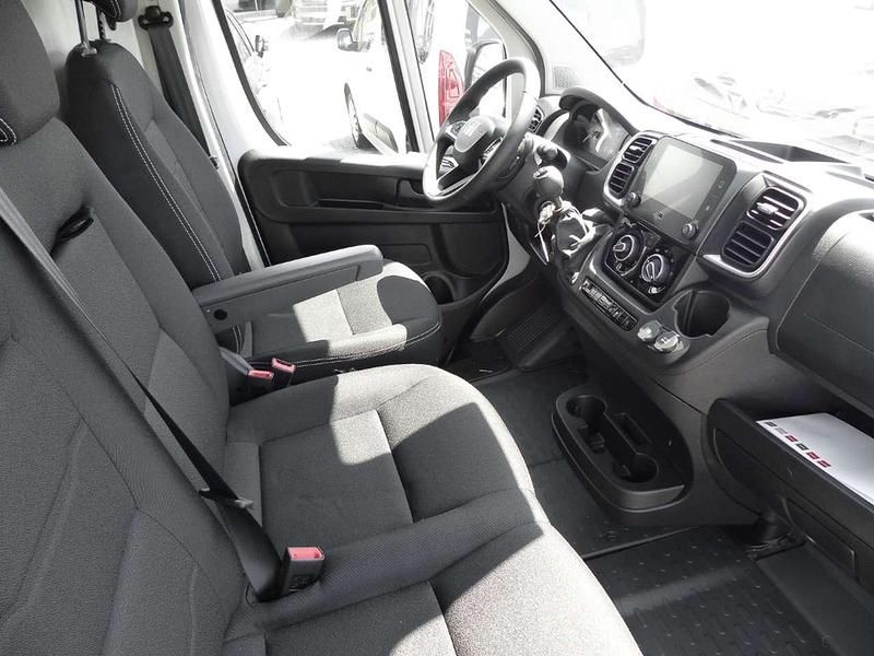 Neu Fiat Ducato 140 PS (102 kW) 2025 Ducato weiss Van