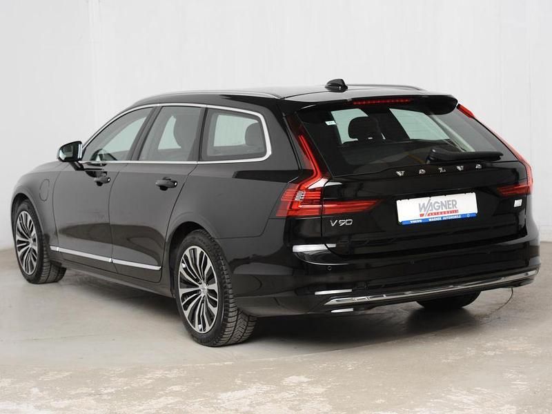 Gebraucht Volvo V90 310 PS (228 kW) 2022 Schwarz Kombi