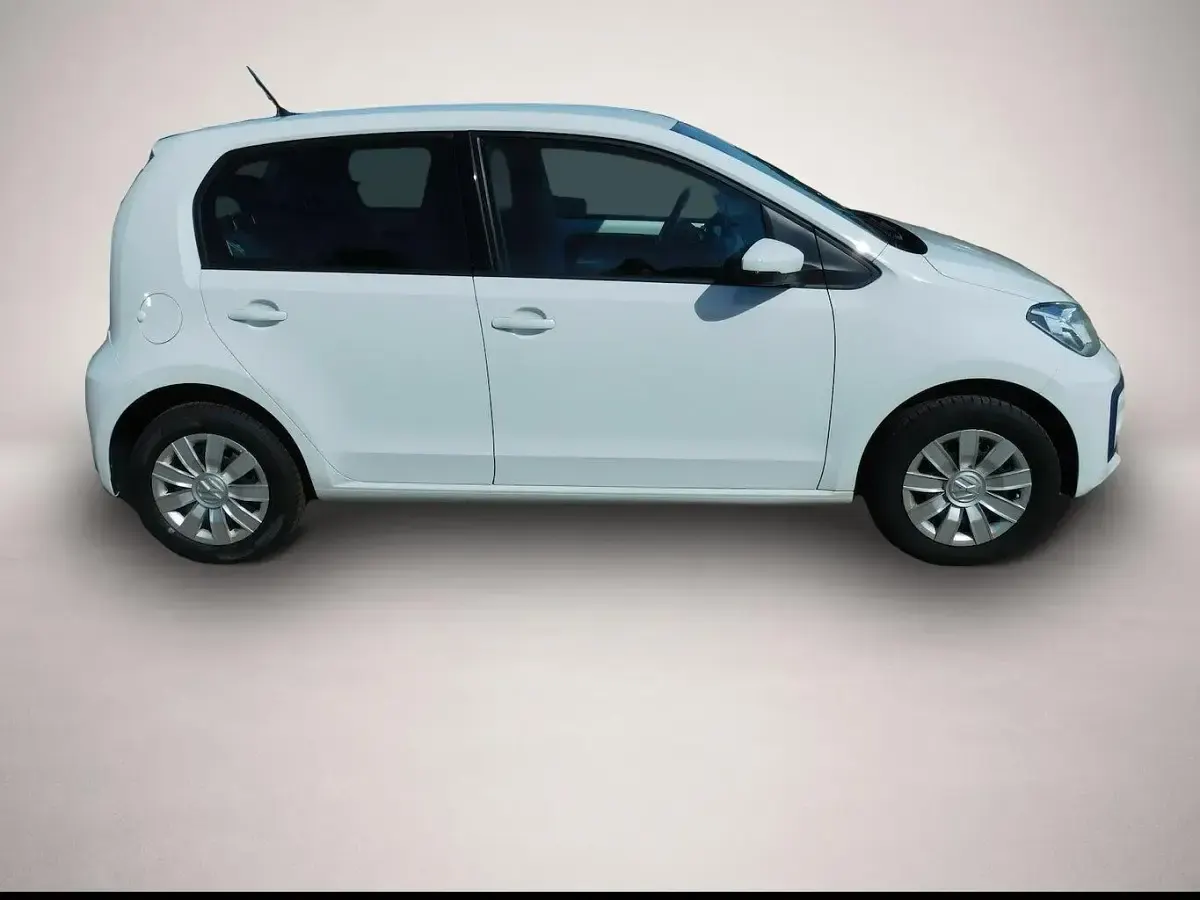 Gebraucht VW up! Move 65 PS (47 kW) 2021 Manufacturer Kleinwagen