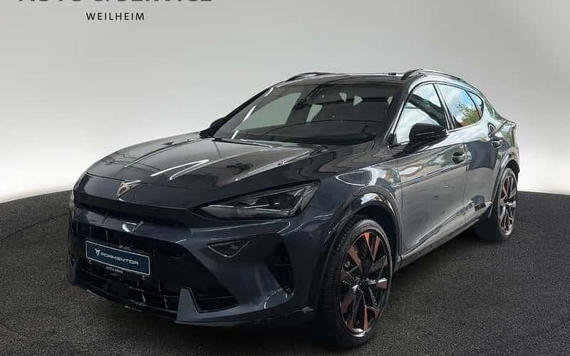 Grau Neu 2025 Cupra Formentor VZ SUV | 61.320 € - Bild 1/4