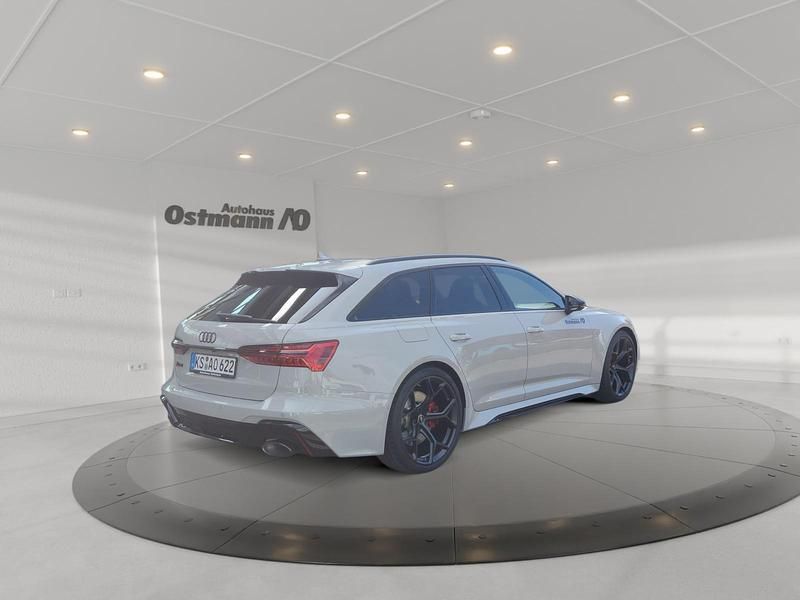 Gebraucht Audi RS6 630 PS (463 kW) 2025 Andere farbe Kombi