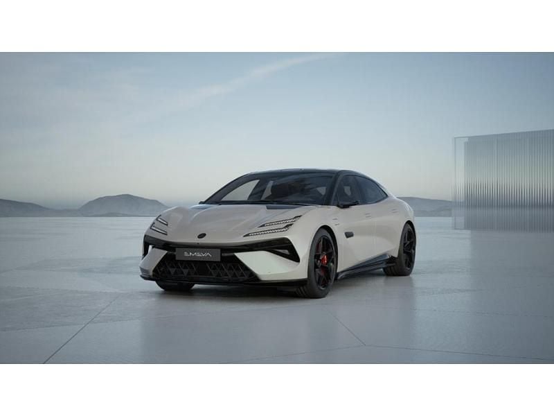 Brugt Lotus Emeya 450 kW (612 HK) 2026 Hatchback
