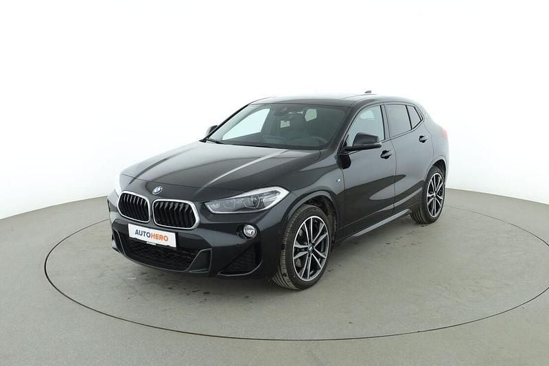 Gebraucht BMW X2 M Sport 192 PS (141 kW) 2020 SUV