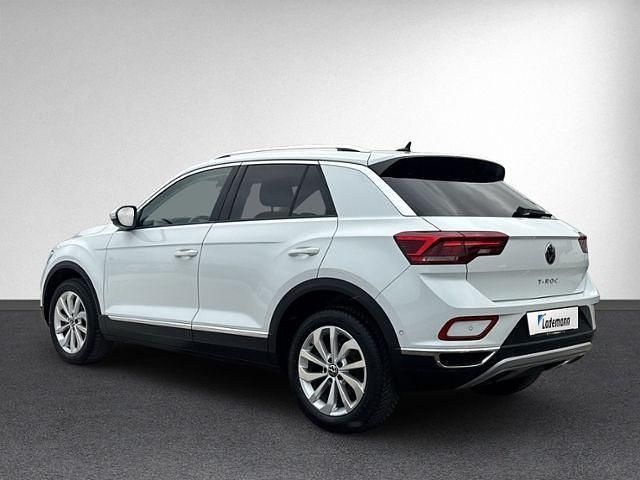 Gebraucht VW T-Roc Style 150 PS (110 kW) 2023 SUV