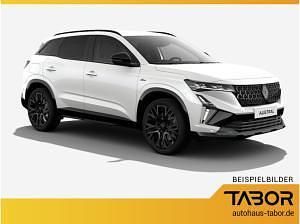 Neu Renault Austral Techno 200 PS (147 kW) 2025 Grau (dolomitgrau) SUV